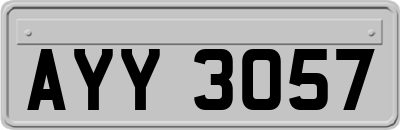 AYY3057