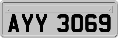 AYY3069