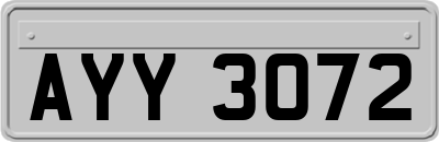 AYY3072
