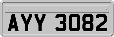 AYY3082