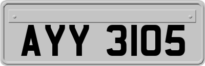 AYY3105