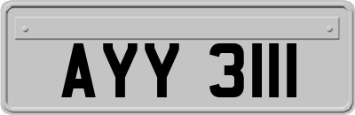 AYY3111