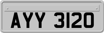 AYY3120