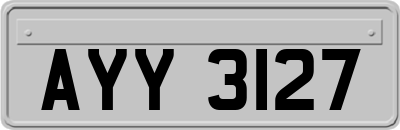 AYY3127