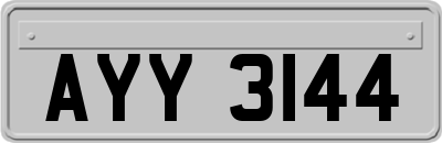 AYY3144