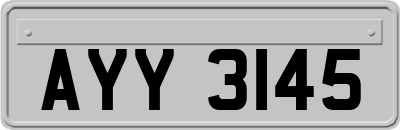AYY3145