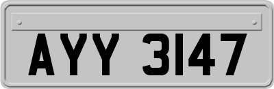 AYY3147