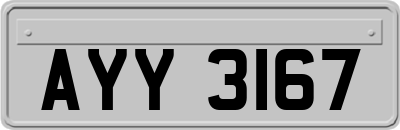 AYY3167