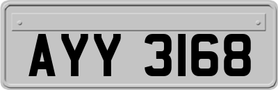 AYY3168