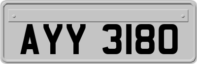 AYY3180