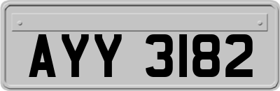AYY3182