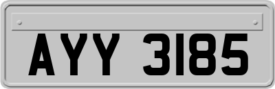 AYY3185