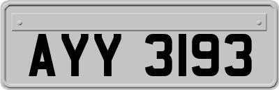 AYY3193