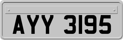 AYY3195