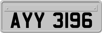 AYY3196