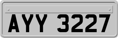 AYY3227