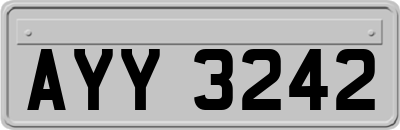 AYY3242