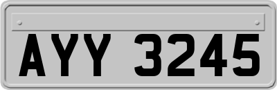 AYY3245