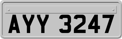 AYY3247
