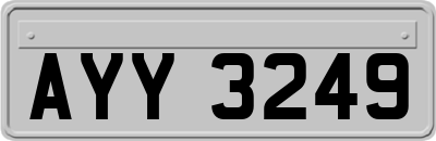 AYY3249