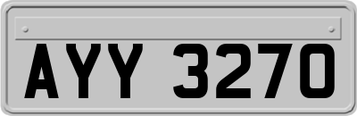AYY3270