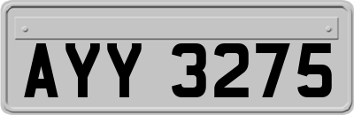 AYY3275