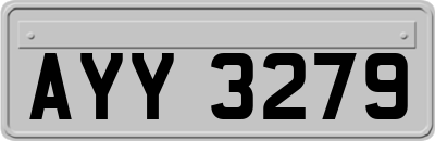 AYY3279