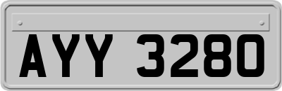 AYY3280
