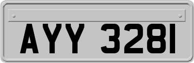 AYY3281