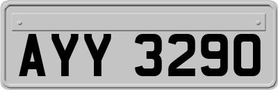 AYY3290