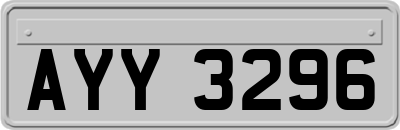AYY3296