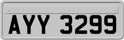 AYY3299