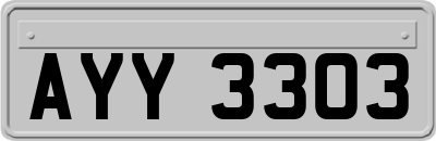 AYY3303