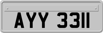AYY3311