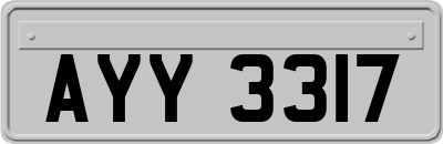 AYY3317