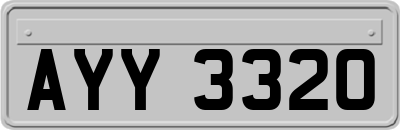AYY3320