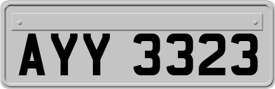 AYY3323