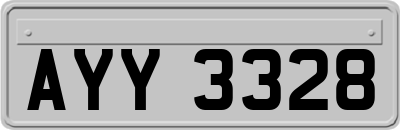 AYY3328