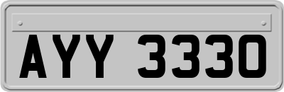 AYY3330