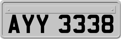 AYY3338