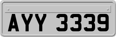AYY3339