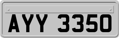 AYY3350