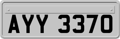 AYY3370