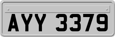 AYY3379