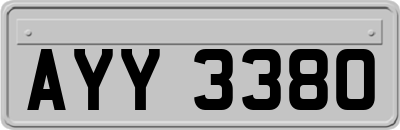 AYY3380