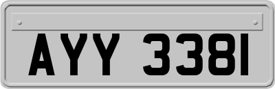 AYY3381