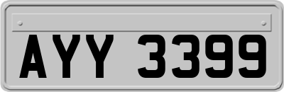 AYY3399