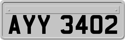 AYY3402