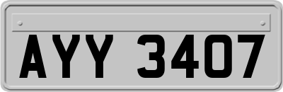 AYY3407