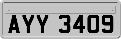 AYY3409